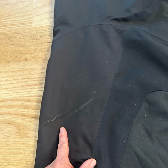 Men’s Kjus ski pants - Picture 12 of 15